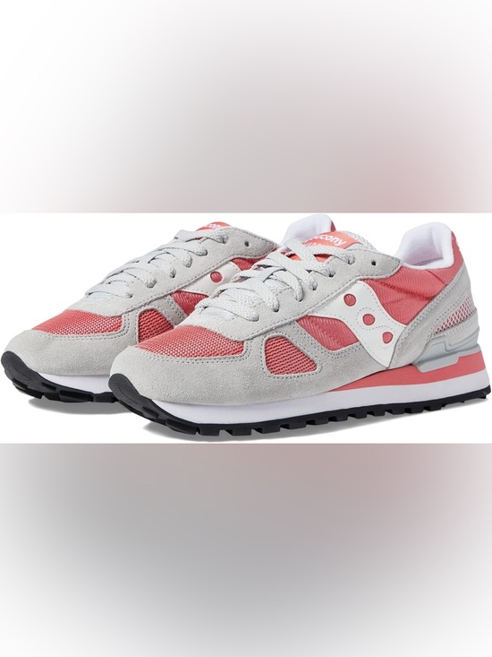 Saucony Shoes - Saucony Shadow Retro Sneakers